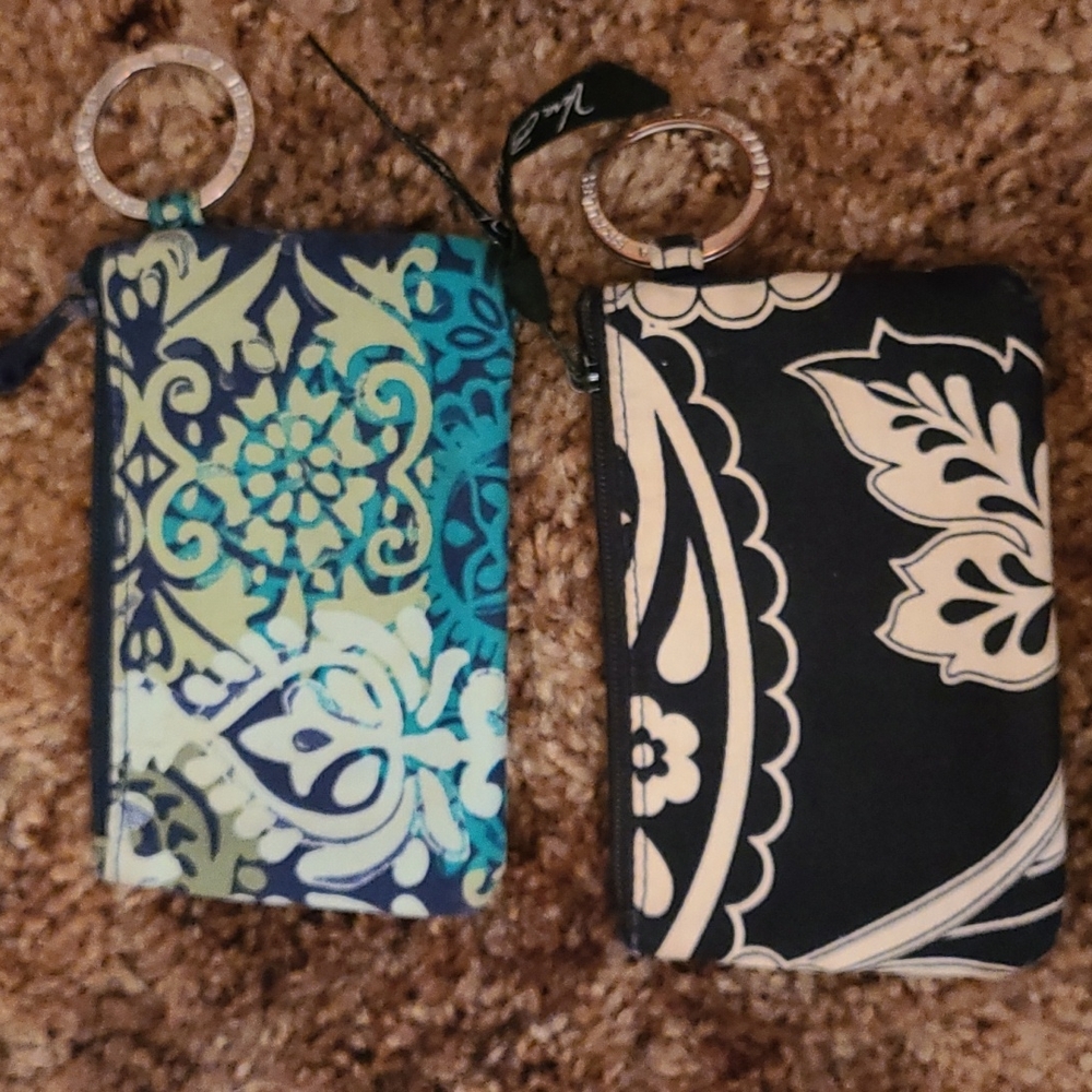 🌻3/15 2 wallets